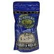 Lundberg Organic Basmati & Wild Rice, 8-Ounce Pouches (Pack of 12)