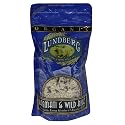 Lundberg Organic Basmati & Wild Rice, 8-Ounce Pouches (Pack of 12)