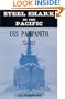 Steel Shark in the Pacific : USS Pampanito SS-383