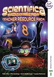 Scientifica Teacher Resource Pack 8 Loose Leaf