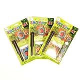 Outdoor Living : Insect Art stone making activity set