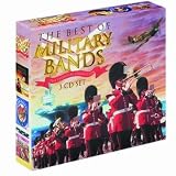 The Best of Military Bands: the Essential Collection Search