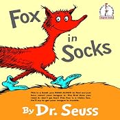 Fox in Socks | [Dr. Seuss]