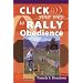 Click Your Way to Rally Obedience