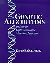 Genetic Algorithms in Search, Optimization, and Machine Learning