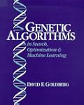 Genetic Algorithms in Search, Optimiz...