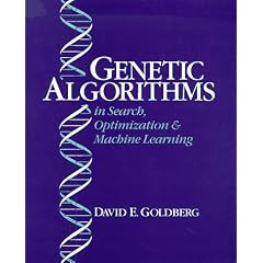 Genetic Algorithms in Search, Optimization and Machine Learning