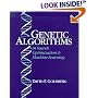 Genetic Algorithms in Search, Optimization, and Machine Learning