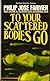 To Your Scattered Bodies Go (Riverworld Saga, Book 1)