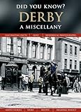 Derby : a miscellany