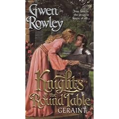 Knights of the Round Table: Geraint