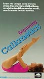 Beginning Callanetics