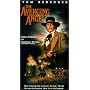 The Avenging Angel [VHS]