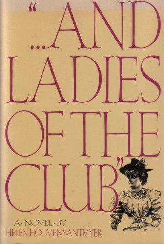 And the Ladies of the Club