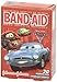 Band-Aid Brand Adhesive Bandages, Cars, 20 Count (Pack of 6)