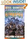 Steel Gauntlet (Starfist, Book 3)