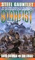 Steel Gauntlet (Starfist, Book 3)