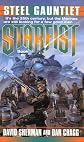 Steel Gauntlet