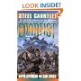 Steel Gauntlet (Starfist, Book 3)