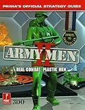 Army Men II: Strategy Guide (Prima s Official Strategy Guide)