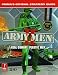 Book Army Men II: Prima's Official Strategy Guide