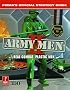 Army Men II: Real Combat, Plastic Men