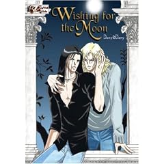 Wishing for the Moon