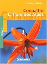 Connaître la flore des Alpes