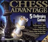 Chess Advantage