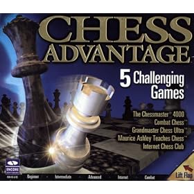 Chess Advantage