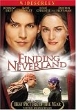 Finding Neverland (Widescreen Edition)