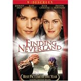 Finding Neverland (Widescreen Edition)