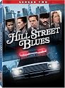 Hill Street Blues - Season 2