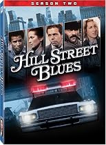 Hill Street Blues - Season 2