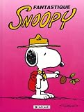 Snoopy, tome 14 : Fantastique Snoopy