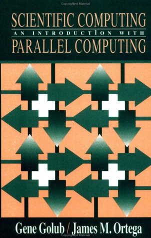 Parallel Computing