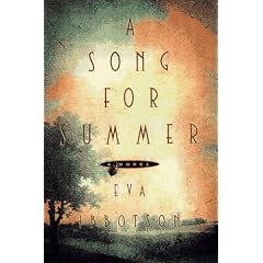 A Song for Summer