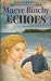 Books : Echoes (Coronet Books)