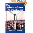 The American Marathon (Sports and Entertainment) by  Pamela Cooper