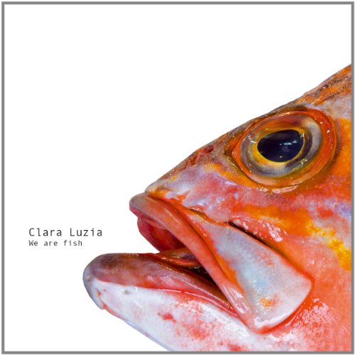 Reingehört: Clara Luzia - We Are Fish