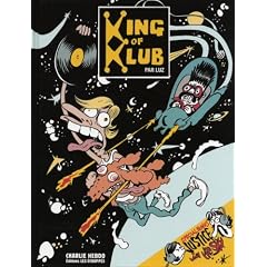 King of Klub