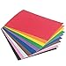 Sticky Back Foam Sheets, 6