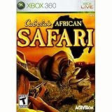 Cabelas African Safari