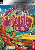 Revue Mindscape  / Roller Coaster Tycoon (1)