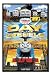 Thomas &amp; Friends Day Of The Diesels Poster Magnetic Notice Board Black Framed - 96.5 x 66 cms (Approx 38 x 26 inches)