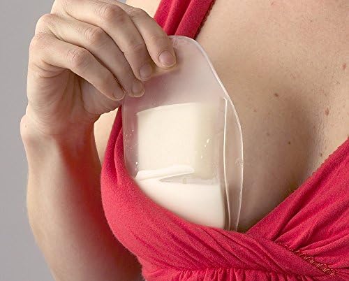 Fairhaven Health Milkies Breast Milk Milk-saver Cup Breastmilk Collector