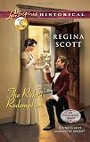 The Rake's Redemption (Love Inspired Historical)
