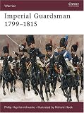 Imperial Guardsman 1799-1815 (Warrior)