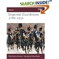 Napoleonic Imperial Guardsman (Warrior)