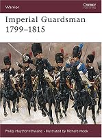 Imperial Guardsman 1799-1815 (Warrior)